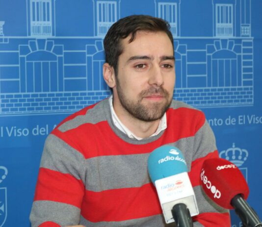 Presentada la primera Feria de Playmobil de El Viso