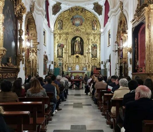 Los hermanos aprueban por unanimidad la salida extraordinaria de Jesús Nazareno para 2020