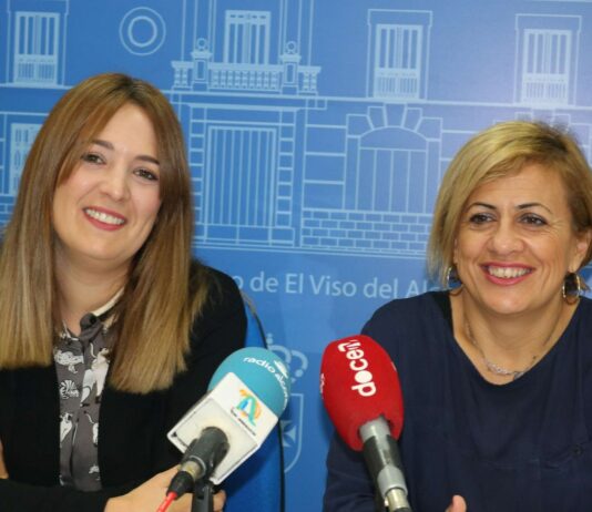 Fiestas presenta una nueva edición de los concursos de belenes y escaparates