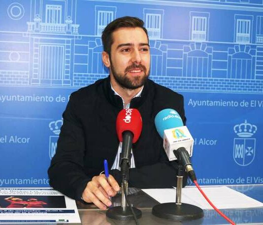 Llega a El Viso la comedia musical ‘Producto Ibérico Bruto (PIB), tu programa de televisión’