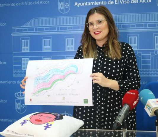 El Ayuntamiento presenta las actividades relacionadas con el 25-N