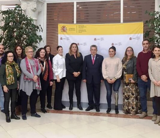 El Ayuntamiento se suma al concurso de dibujos y vídeos de igualdad de la Subdelegación del Gobierno