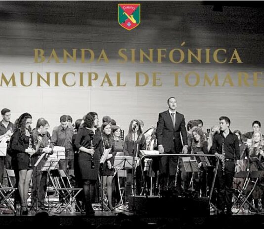 La Banda Sinfónica Municipal de Tomares actuará en El Viso por Santa Cecilia
