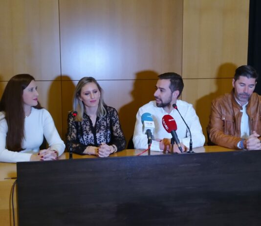 Inaugurada la exposición ‘Jiménez Álvarez, pioneros en el transporte de viajeros’