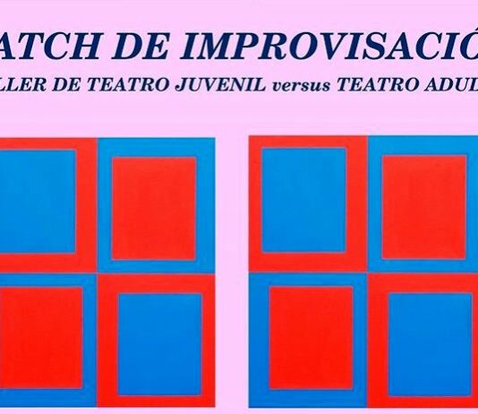 ‘Match de improvisación teatral’ este viernes en la Casa de la Cultura