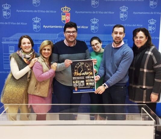 El Ayuntamiento sorteará un viaje al parque Warner de Madrid entre los participantes en el concurso de disfraces