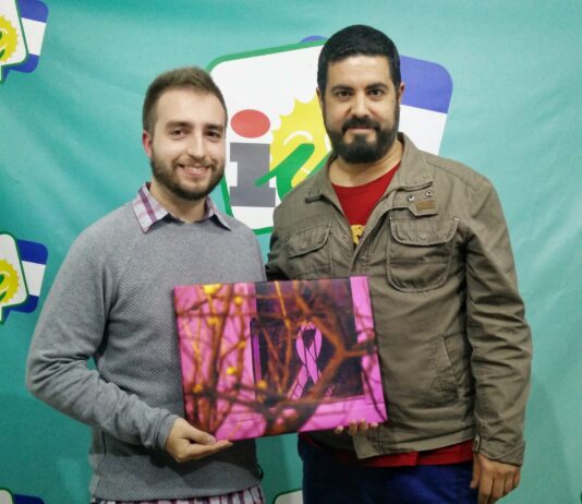 IU convoca una nueva edición del concurso ‘Un año, 12 fotos visueñas’