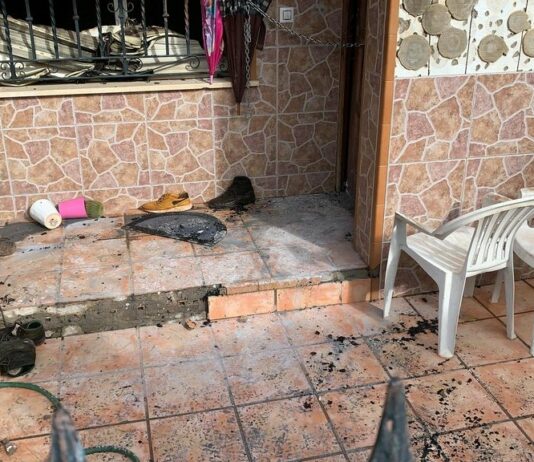 El Viso vuelve a ser ejemplo de solidaridad y se vuelca con la familia de Paco