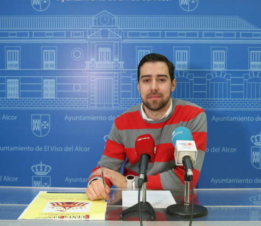 Cuentacuentos de Diego Magdaleno este viernes en la Biblioteca Municipal