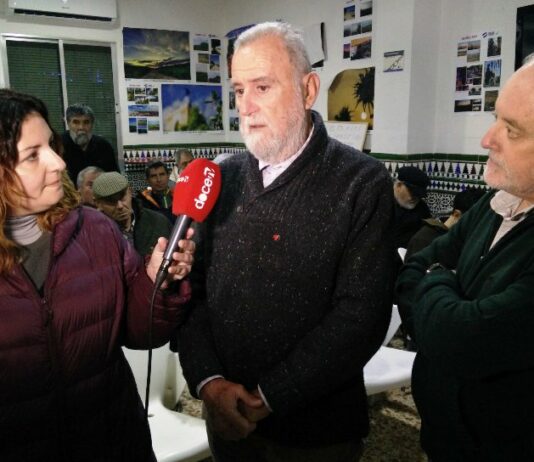 IU apuesta por crear en El Viso una plataforma en defensa del sistema público de pensiones