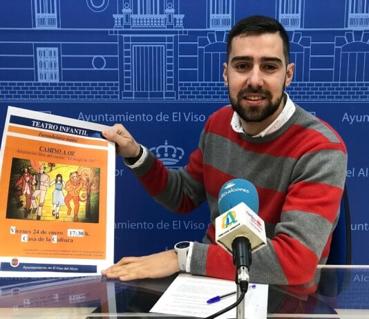 Farandulario Teatro presenta ‘Camino a Oz’, una adaptación del libro El Mago de Oz