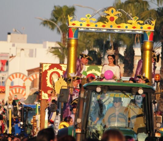 Así será la cabalgata especial de Reyes Magos el próximo 5 de enero en El Viso