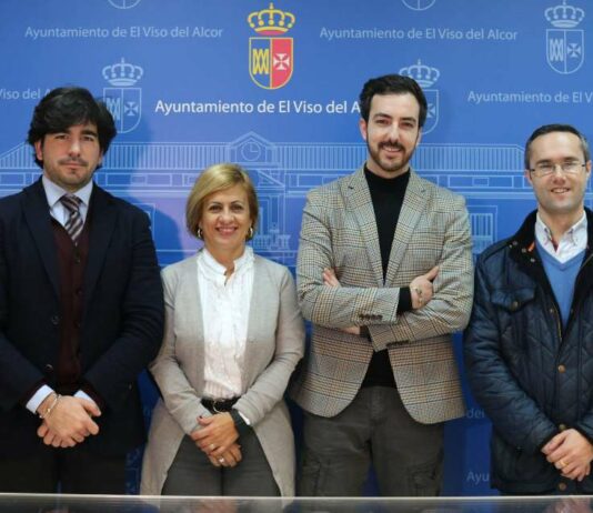 La Esperanza anunciará la próxima Semana Santa y José Tomás Indiano será su cartelista