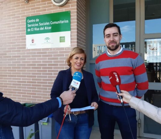 Estos presupuestos, para el PSOE, “son una declaración de intenciones”