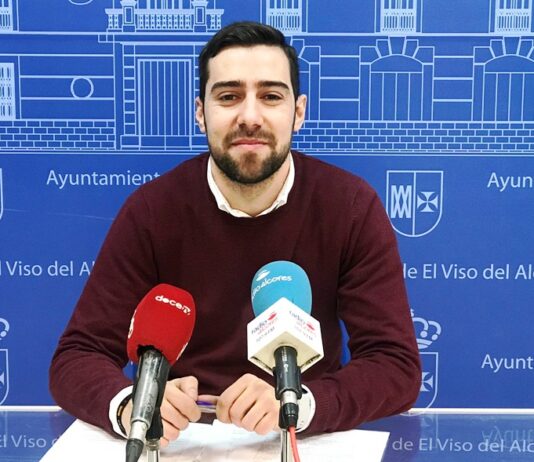 El gobierno “asume la crítica” de IU pero aclara que “se puso un cartel” con la nueva ubicación del Juzgado de Paz