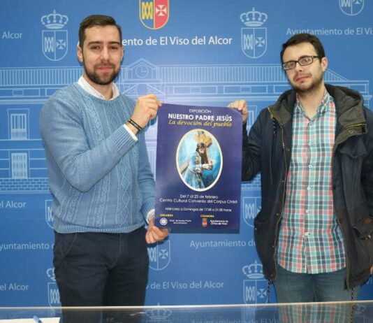 Este viernes se inaugura la exposición colectiva ‘Nuestro Padre Jesús: la devoción del pueblo’