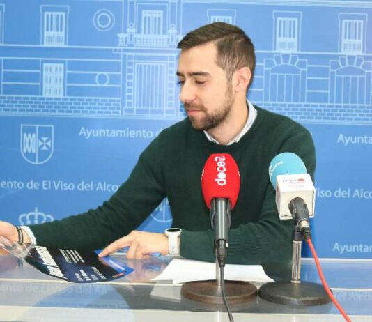 El Ayuntamiento suspende las actividades culturales hasta el 9 de noviembre