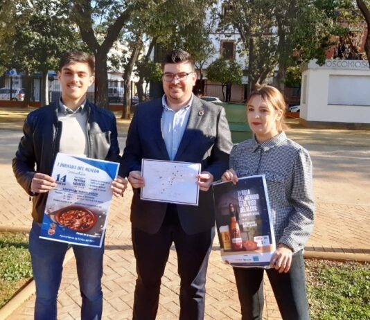15 establecimientos y 20 tapas participan en la primera ‘Ruta del Menudo’