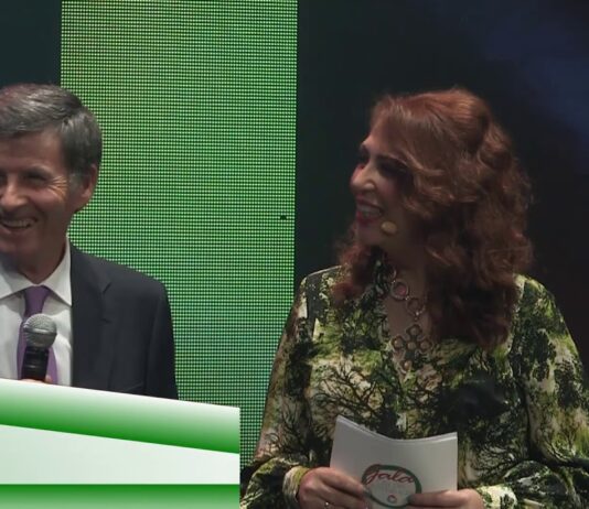 Doce Media producirá la gala de Acutel por el Día de Andalucía