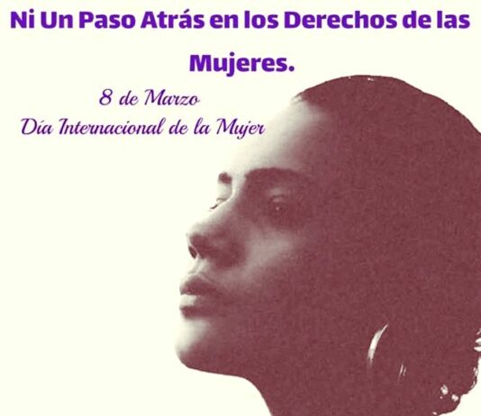 El PSOE homenajeará a Magdalena Benítez, Natalia García y Vanesa González