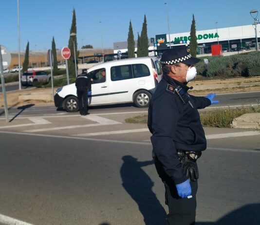 ¿Qué empresas de El Viso pueden seguir funcionando desde este lunes?