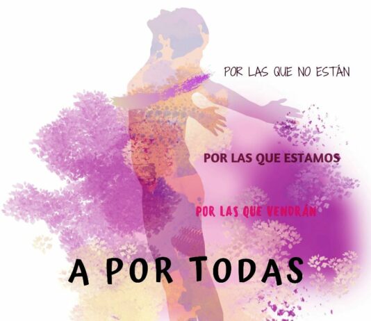 Igualdad presenta las actividades en torno al 8 de marzo bajo el lema ‘A por todas’