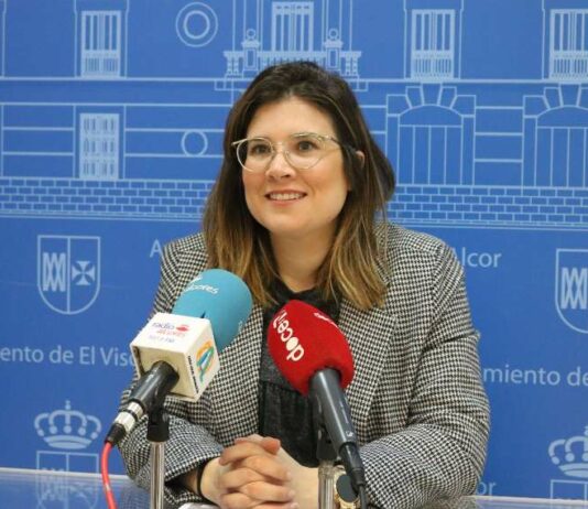 El Ayuntamiento se suma a la huelga del 8 de marzo