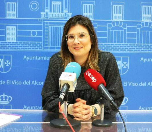 El Ayuntamiento presenta la campaña ‘No te pierdas, sin libertad no hay amor’