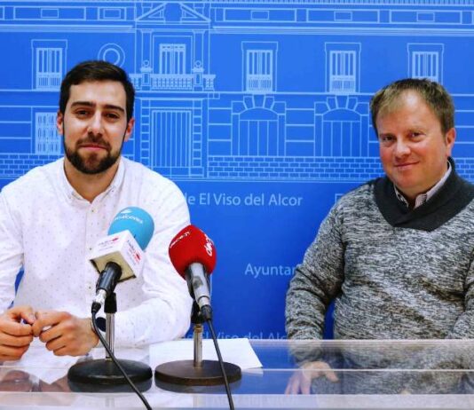 El Ayuntamiento y Fuente del Sol trabajan en actualizar la carta arqueológica de El Viso
