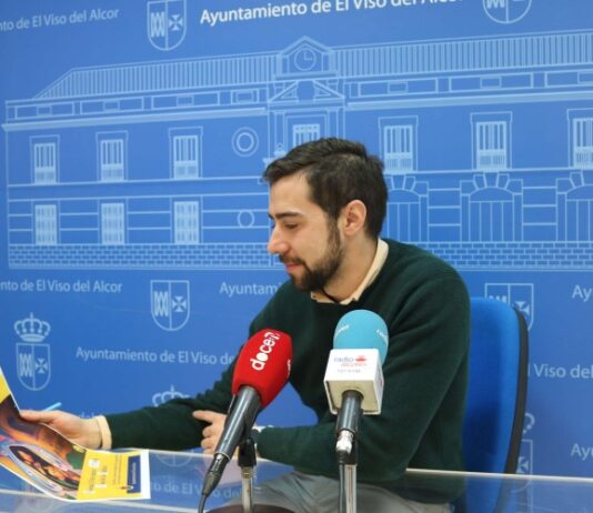 Teatro infantil con Títeres Atiza, que presenta en El Viso ‘La noche de los juguetes’