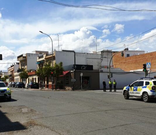 Policía Local y Guardia Civil intensifican los controles durante el fin de semana