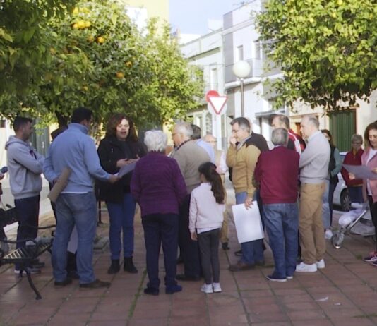 El Ayuntamiento acometerá una remodelación integral en la Plaza de Cuba