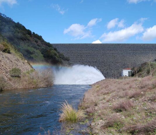Aguas del Huesna asegura “la calidad y la continuidad” del suministro de agua durante la pandemia del coronavirus