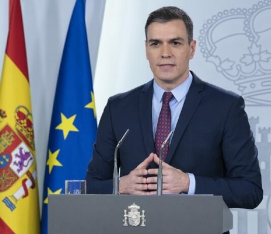 Las actividades no esenciales paran dos semanas desde el lunes pero los trabajadores no perderán el salario
