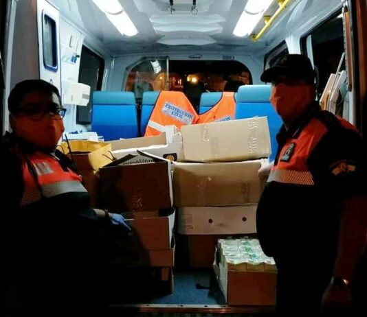 Cada vez son más las familias de El Viso que necesitan de la ayuda de Cáritas Parroquial por la crisis del coronavirus
