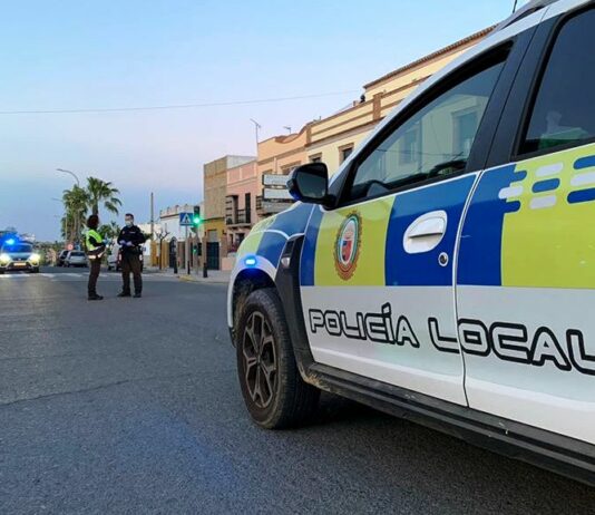 El PP denuncia el “control político” de la Policía Local