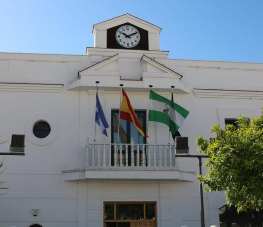 El Ayuntamiento habilita un número de cuenta para donaciones por el coronavirus