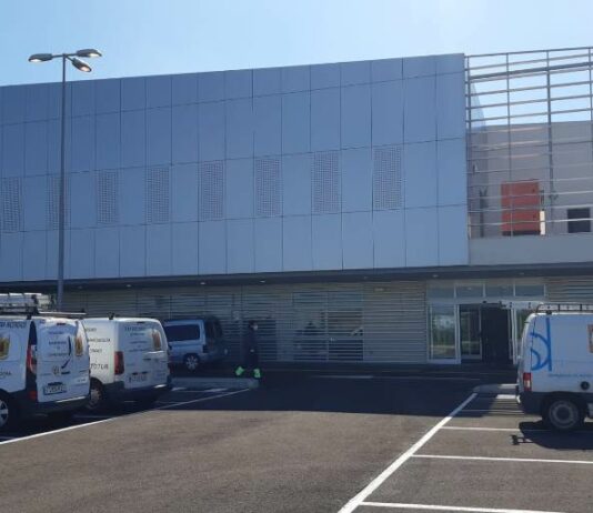 El CARE abrirá sus puertas el próximo lunes para atender las urgencias de El Viso y Mairena