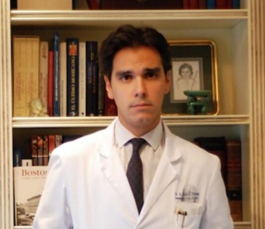 La investigación sobre coronavirus iniciada por Alejandro Muñoz es aceptada en una publicación científica