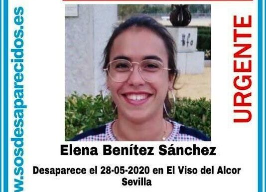Localizan a la joven desaparecida en El Viso