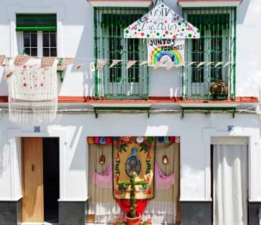 Será un miércoles de ‘pescaíto’ muy distinto en El Viso