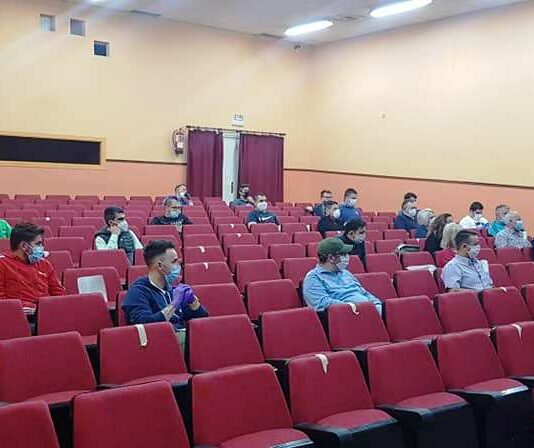 Solo un 10 por ciento de la hostelería visueña ha reanudado su actividad