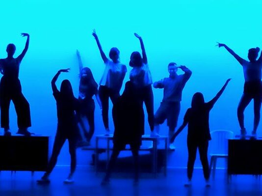 El grupo de teatro municipal juvenil es galardonado en los Premios Buero de la Fundación Coca-Cola