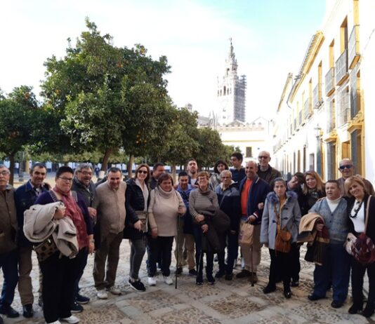 Vuelve la Unidad Municipal Albaicín tras los resultados negativos en los test de coronavirus
