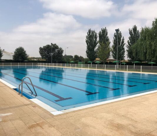 El Viso entra en ese veinte por ciento de pueblos de Sevilla que no abrirán sus piscinas este verano