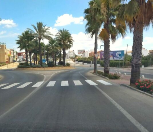 El Ayuntamiento saca a licitación el mantenimiento de las zonas verdes para la parte norte de El Viso