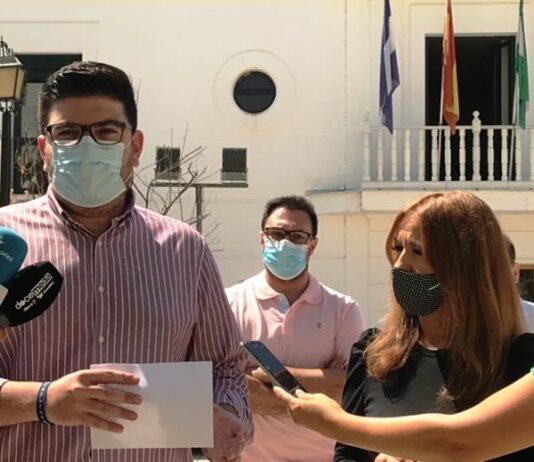 El PSOE también denuncia el recorte de la Junta en planes de empleo para El Viso