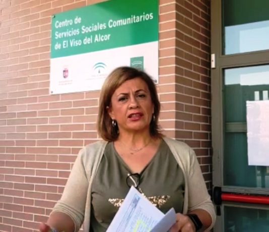Este lunes comienza el plazo de solicitud del cheque de alimentos del Ayuntamiento