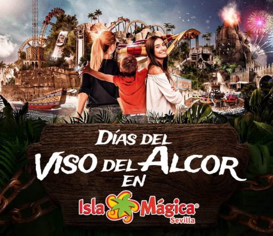 Isla Mágica ofrecerá durante tres días un precio reducido a los visueños