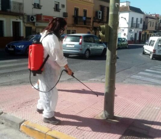 Récord de contagios en El Viso tras un fin de semana: 65 nuevos casos